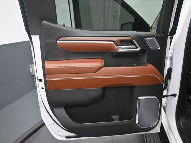 Certified 2023 GMC Sierra 1500 Denali Ultimate image 14