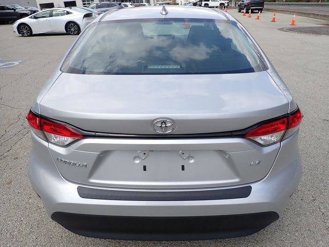 Certified 2023 Toyota Corolla LE image 4