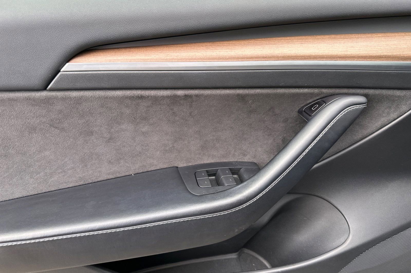 Used 2022 Tesla Model 3 Long Range image 11