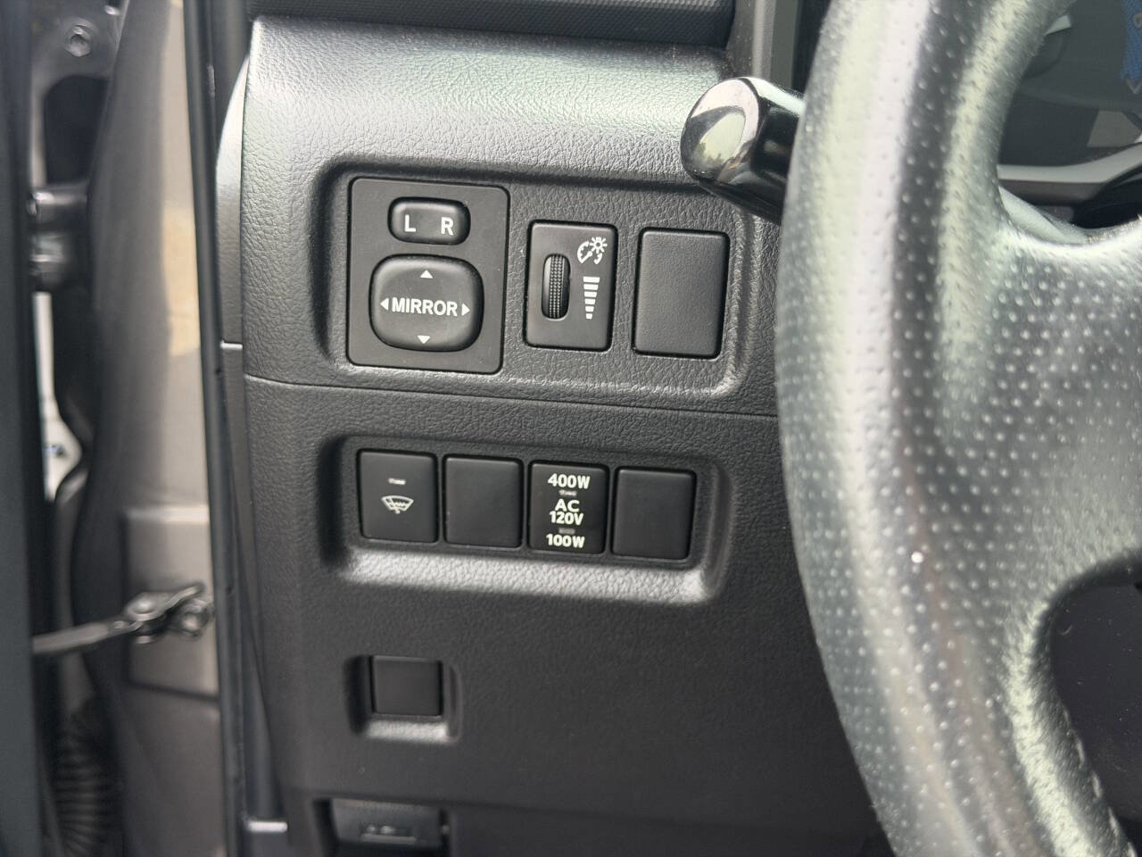 Used 2015 Toyota 4Runner Trail image 24