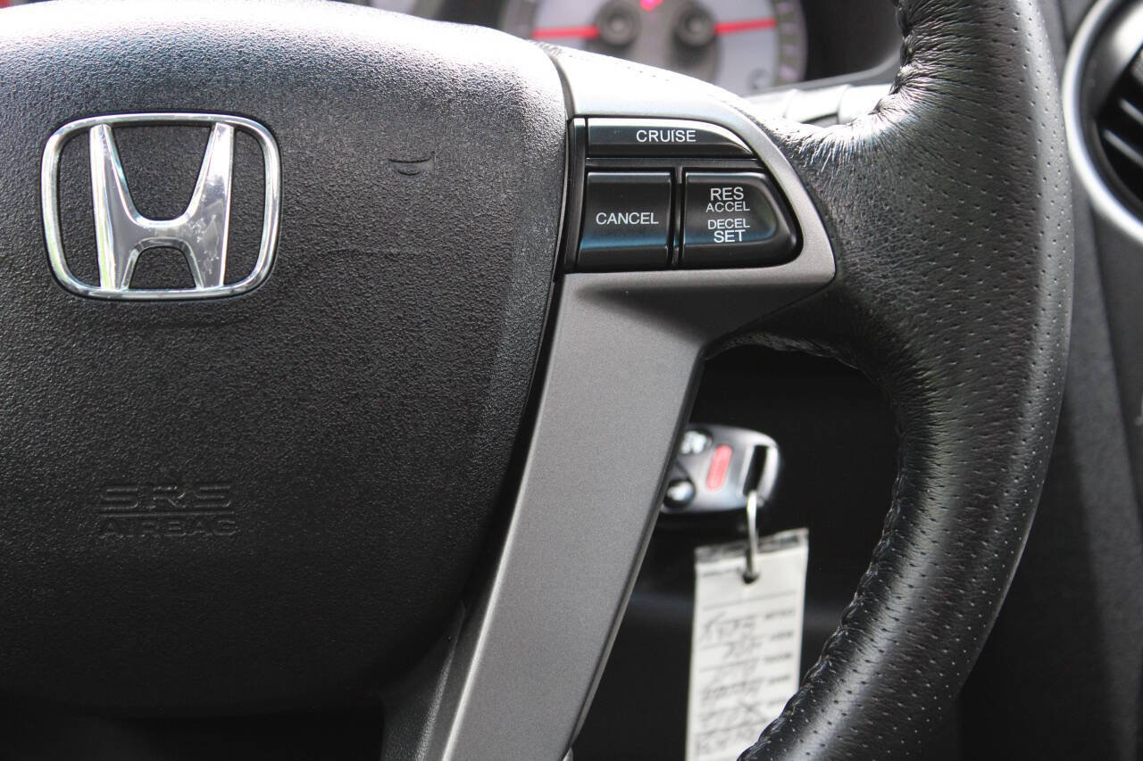 Used 2012 Honda Pilot EX-L image 42
