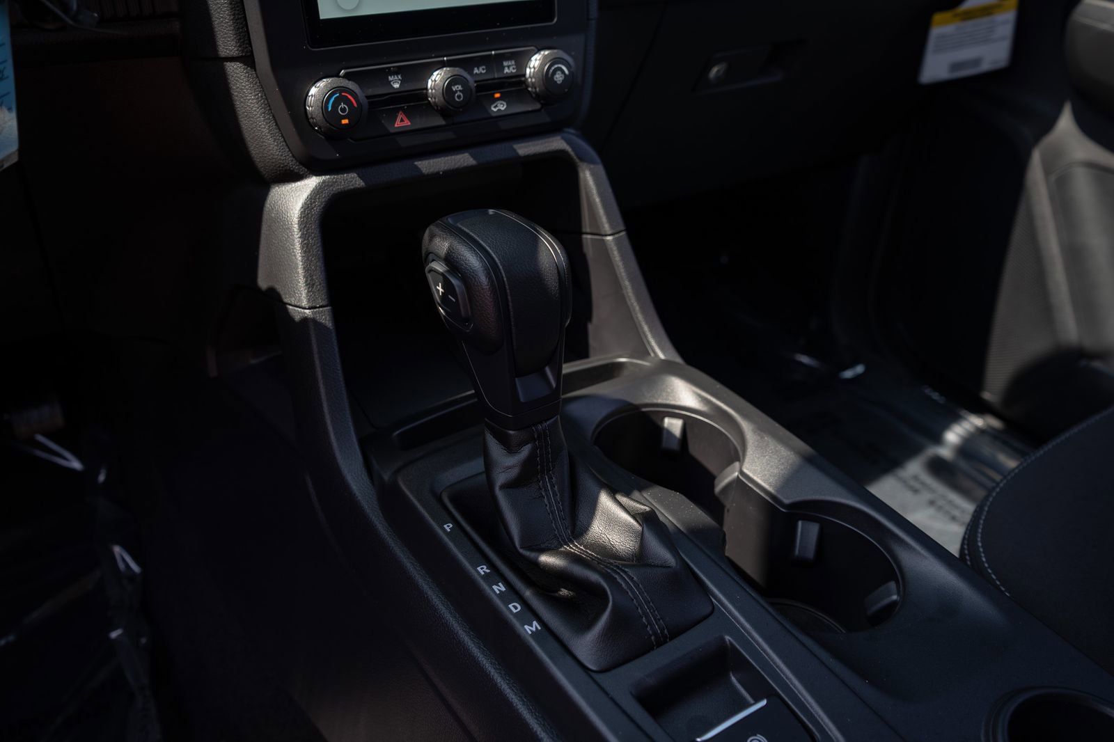 New 2026 Ford Ranger XL RWD image 26