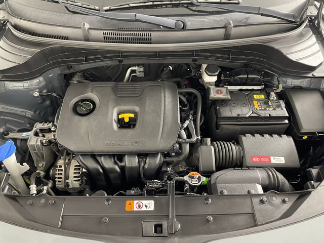 Certified 2021 Kia Soul EX FWD image 21