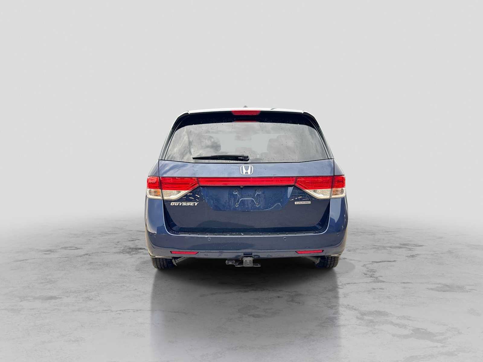Used 2017 Honda Odyssey Touring image 5