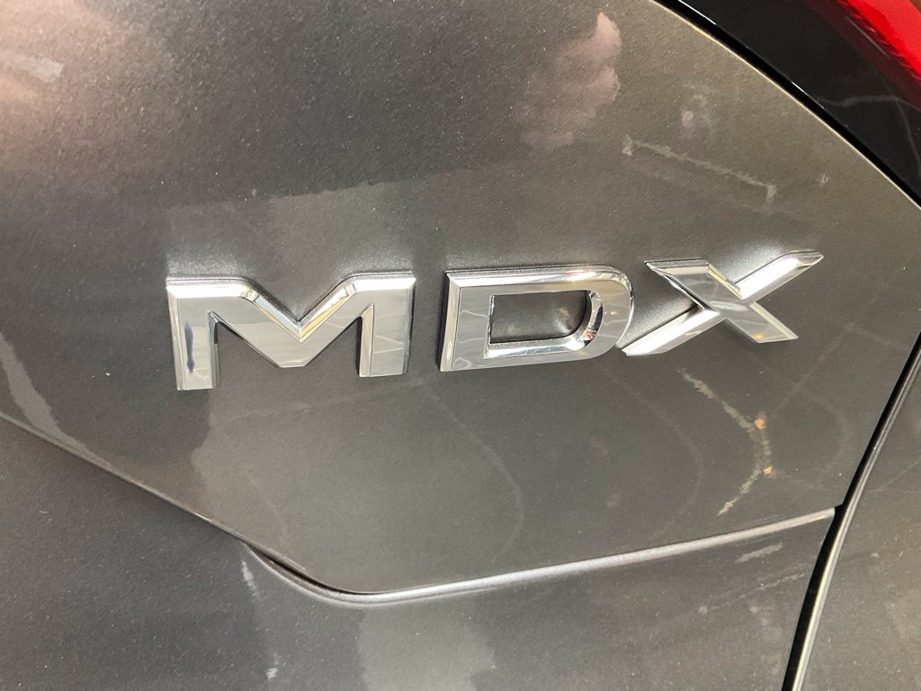 New 2026 Acura MDX w/ Technology Package AWD/4WD image 21