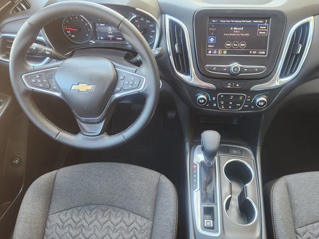 Certified 2024 Chevrolet Equinox LT image 28