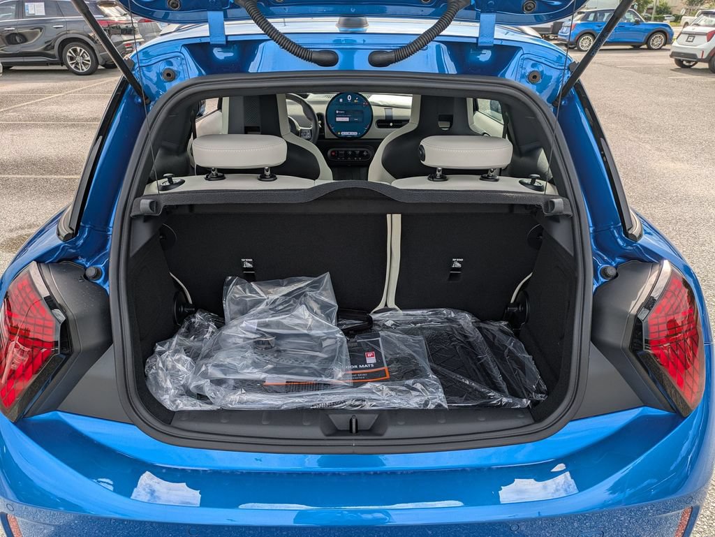 New 2025 MINI Cooper S FWD image 20