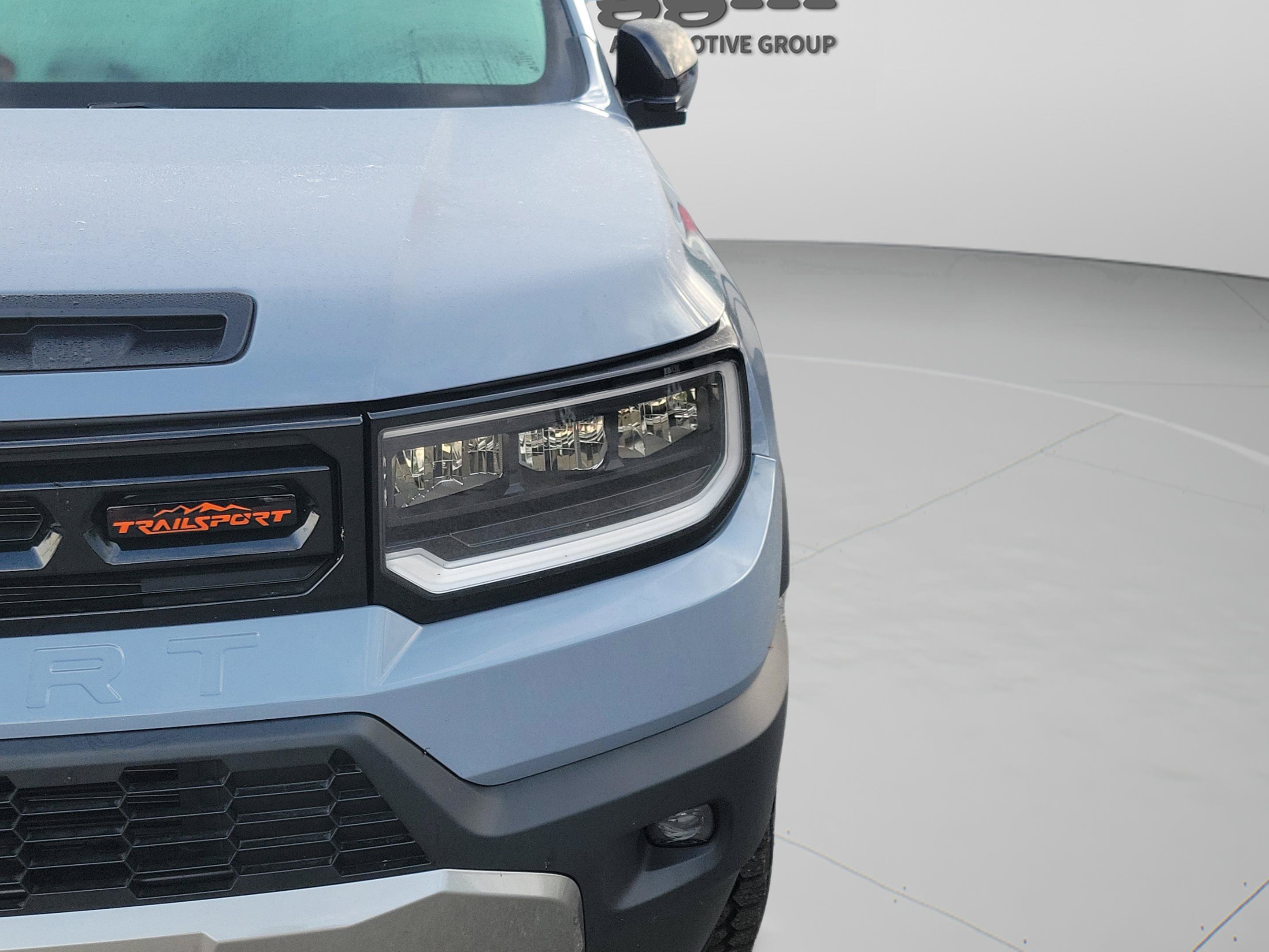 Certified 2026 Honda Passport TrailSport image 9