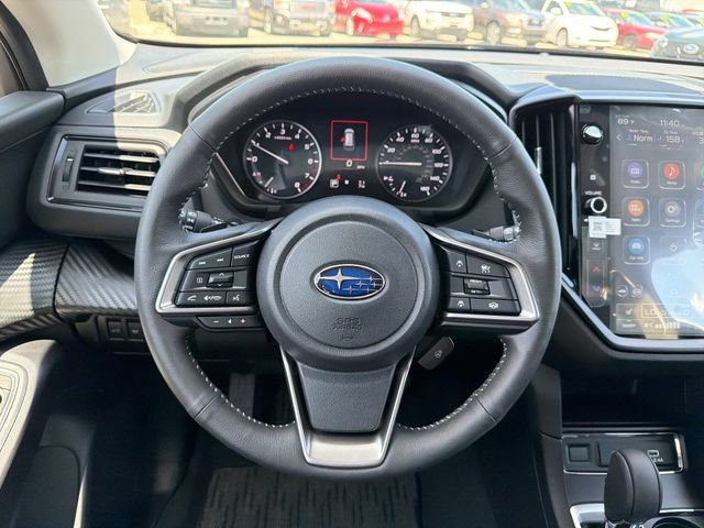 New 2026 Subaru Ascent Premium AWD/4WD image 10