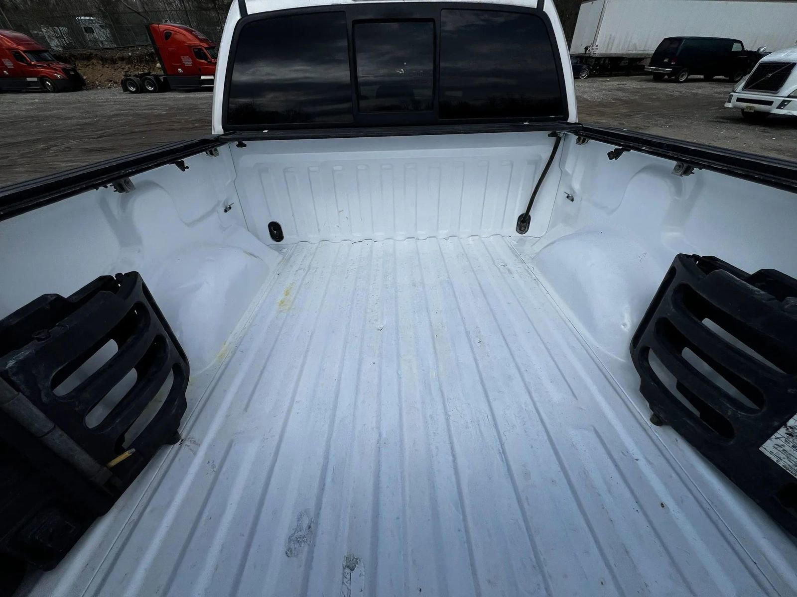 Used 2014 Ford F150 Limited image 20