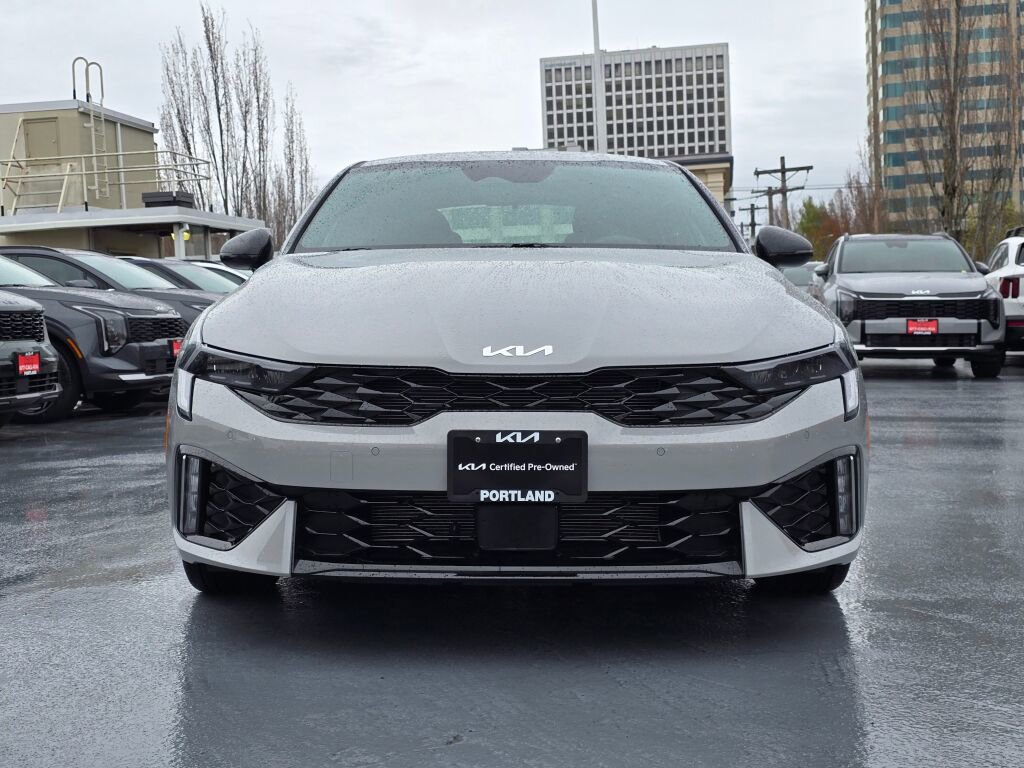 Used 2025 Kia K5 GT-Line image 10