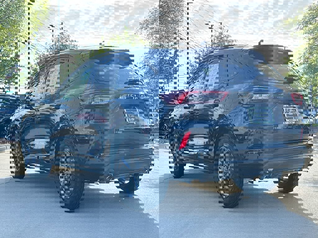 Used 2024 Ford Escape ST-Line w/ Tech Pack #1 image 6