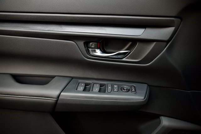 New 2026 Honda CR-V LX image 23