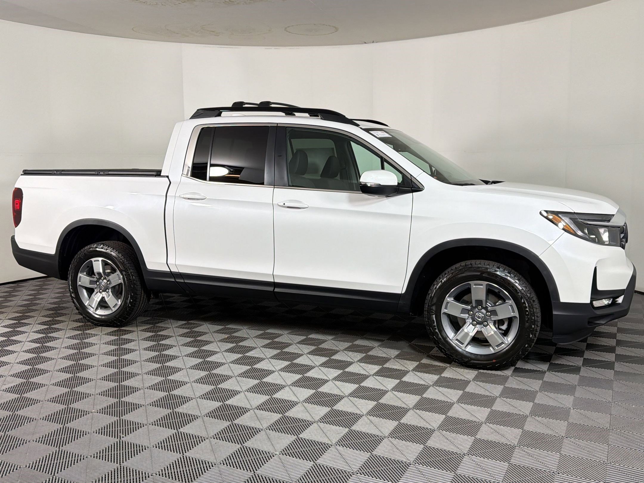 New 2026 Honda Ridgeline RTL image 6
