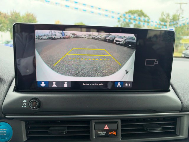 Used 2026 Honda Pilot Sport image 14