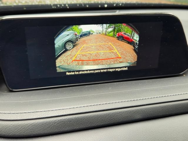 Used 2025 MAZDA CX-30 AWD 2.5 S w/ Select Sport Pkg image 21