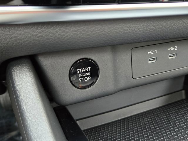 New 2026 Nissan Rogue SV image 23