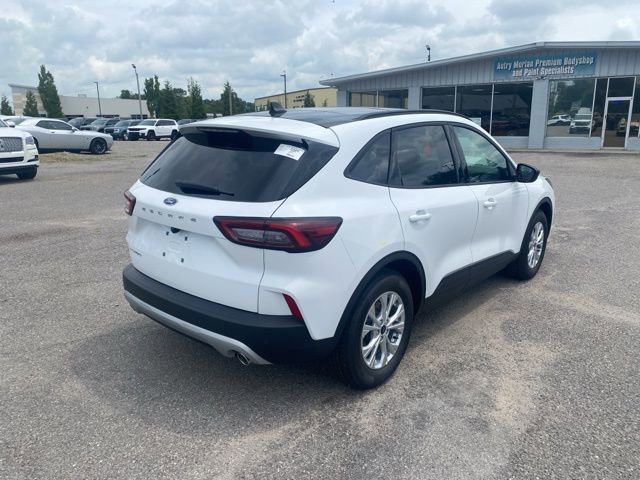 New 2025 Ford Escape Active w/ Active Premium Tech Pack FWD image 6
