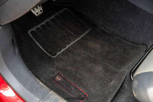 Used 2008 Dodge Caliber SRT-4 w/ SRT Option Group II image 28