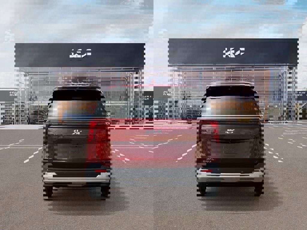 New 2026 Kia Carnival image 5