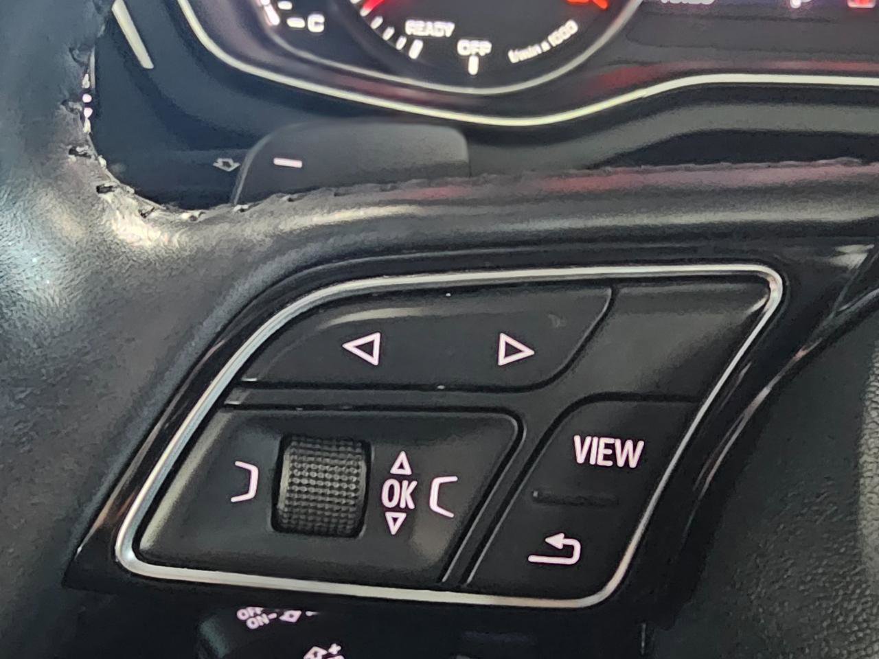 Used 2018 Audi A4 2.0T Ultra Premium w/ Convenience Package image 38