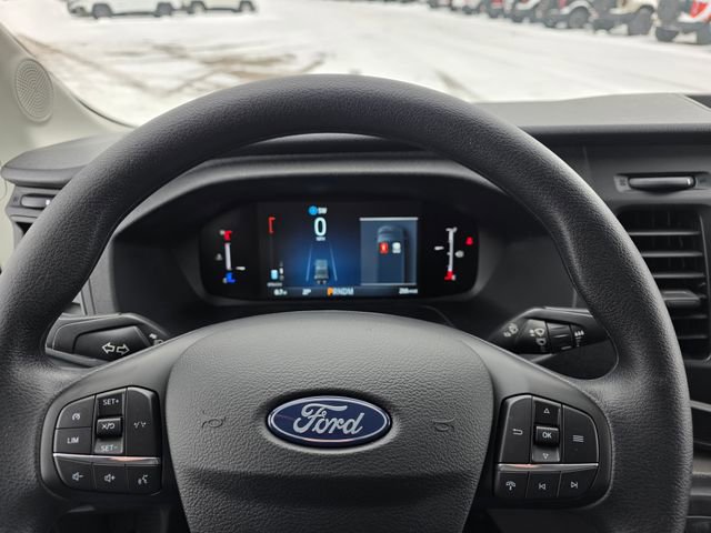 New 2026 Ford Transit 250 148 Medium Roof image 12