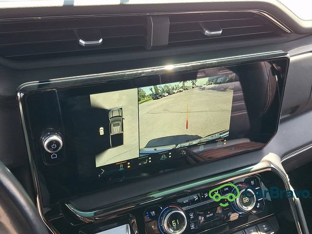 Used 2022 GMC Sierra 1500 AT4X AWD/4WD image 20