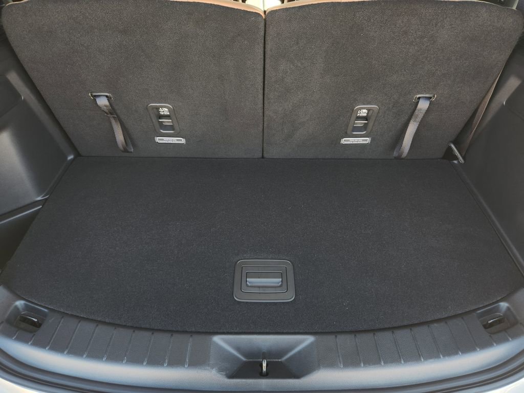 Used 2025 MAZDA CX-90 3.3 Turbo S w/ Premium Plus image 38