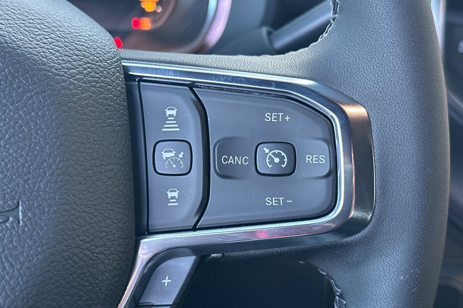 New 2026 RAM 3500 Laramie image 30