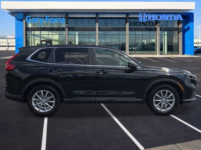 New 2026 Honda CR-V EX image 6