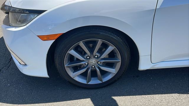 Used 2019 Honda Civic EX-L image 8