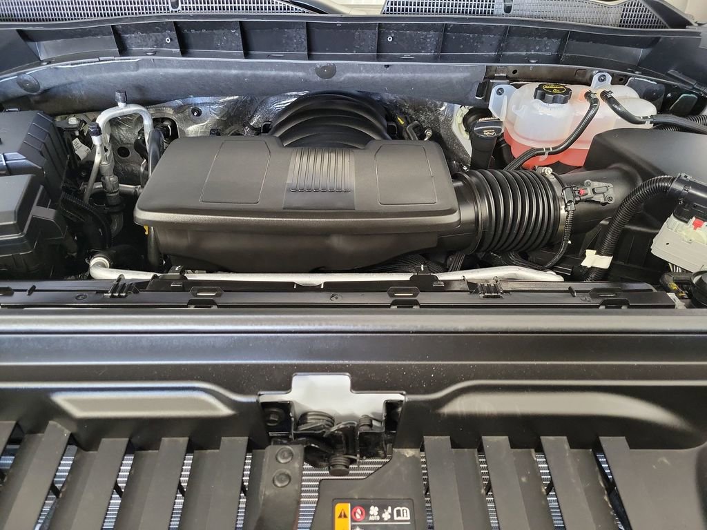 Certified 2026 GMC Sierra 1500 Denali Ultimate image 23