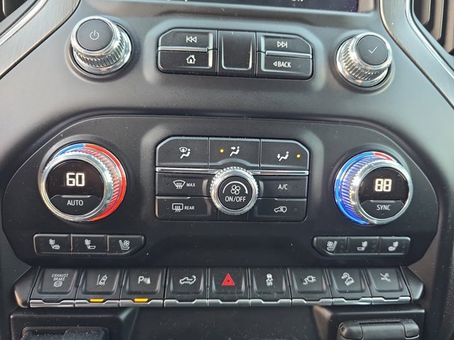 Used 2022 GMC Sierra 2500 Denali image 21