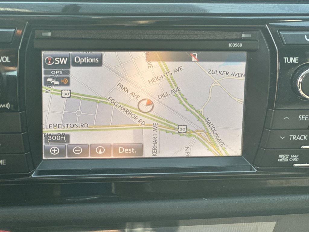 Used 2016 Toyota Corolla S FWD image 35