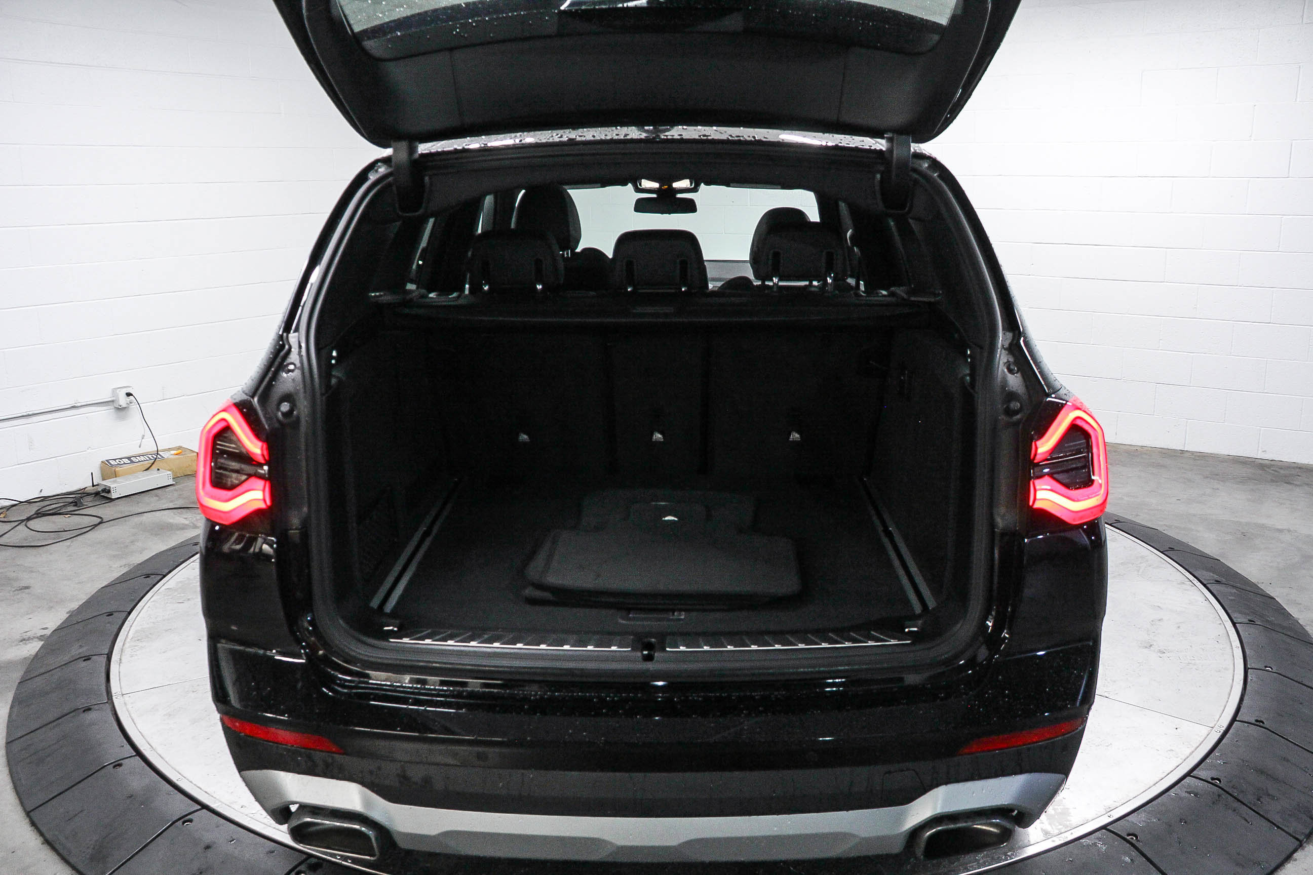 Used 2022 BMW X3 sDrive30i w/ Convenience Package image 26