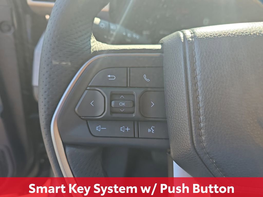 Certified 2024 Toyota Tacoma TRD Sport image 20