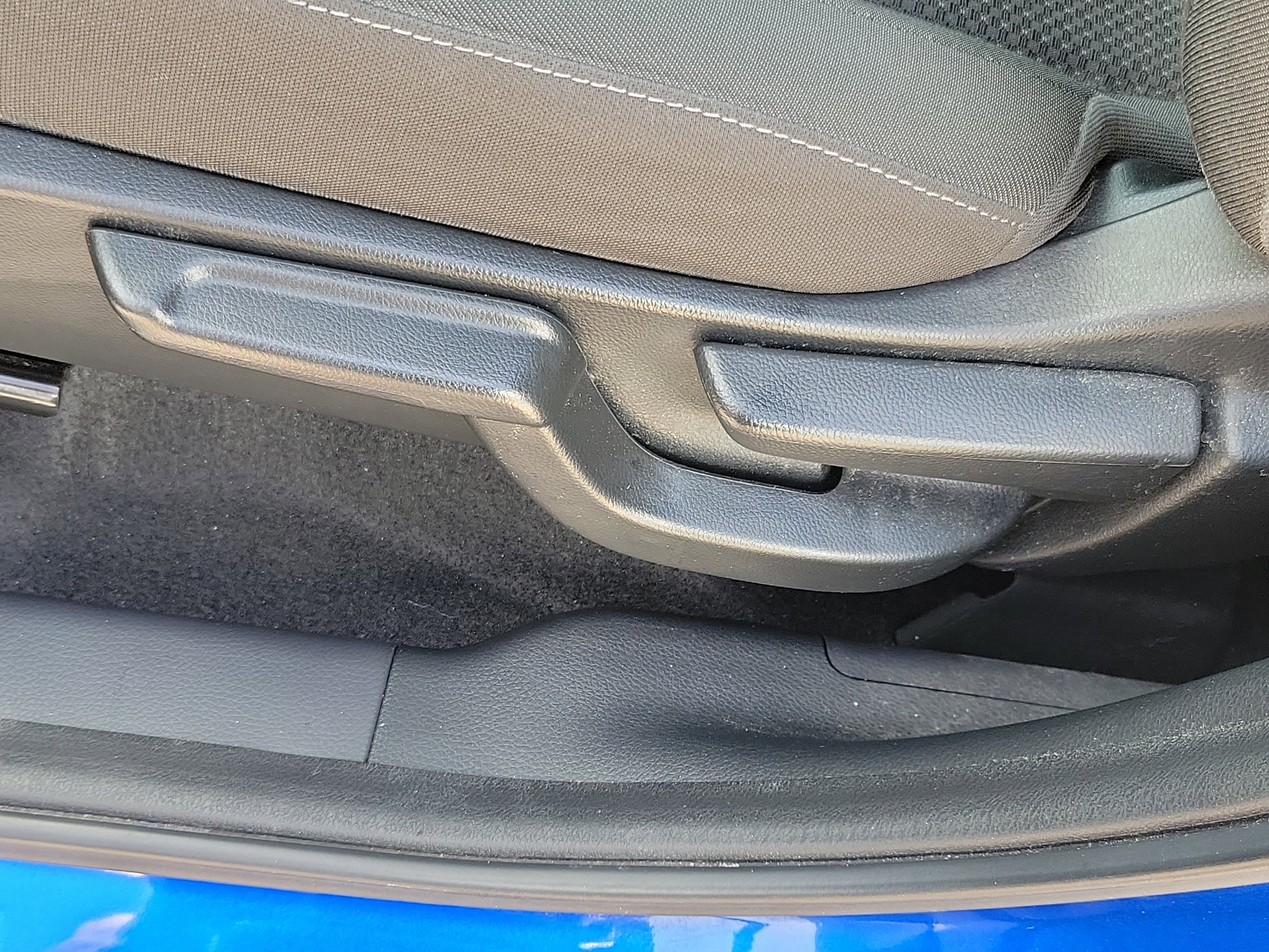 Used 2019 Honda HR-V Sport image 23