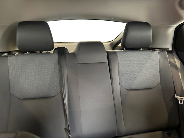 Used 2025 Toyota Prius LE image 17