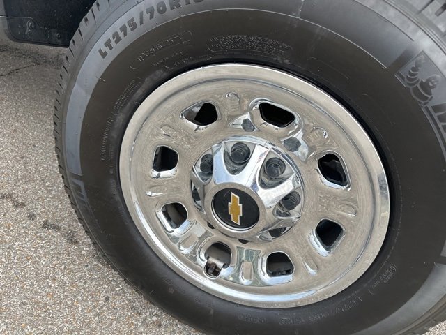 Used 2020 Chevrolet Silverado 2500 W/T w/ WT Fleet Convenience Package image 25