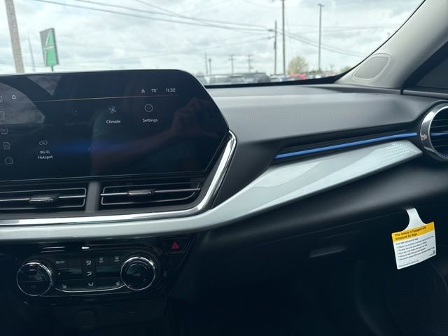 New 2026 Chevrolet Trax LT w/ Driver Confidence Package FWD image 26