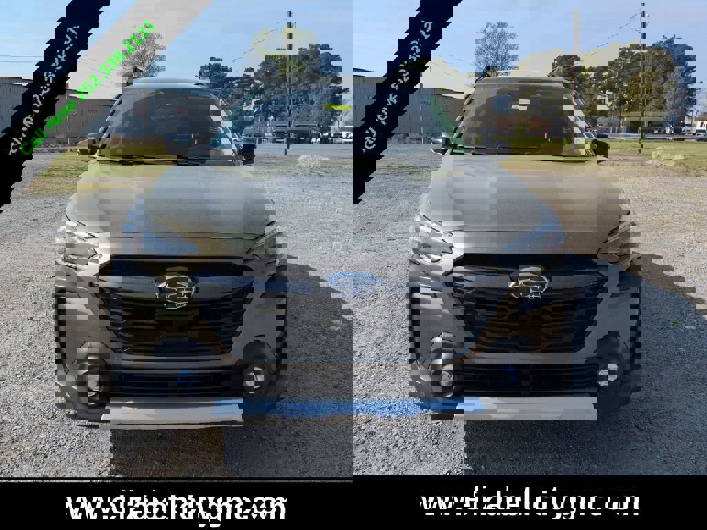 Used 2024 Subaru Outback Limited image 9