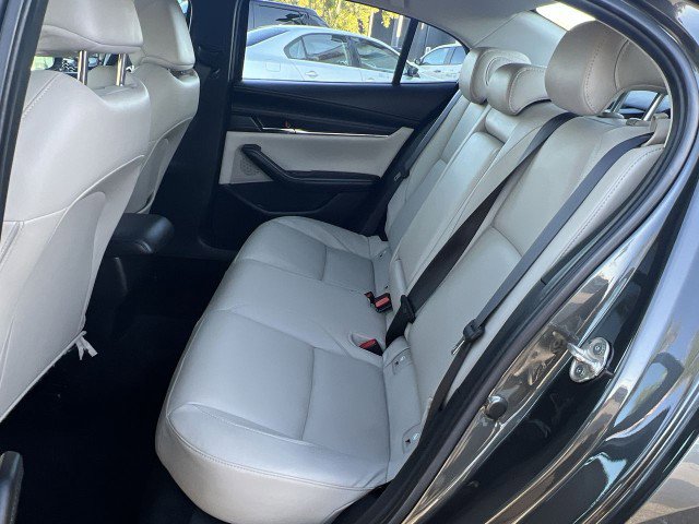Used 2024 MAZDA MAZDA3 s image 25