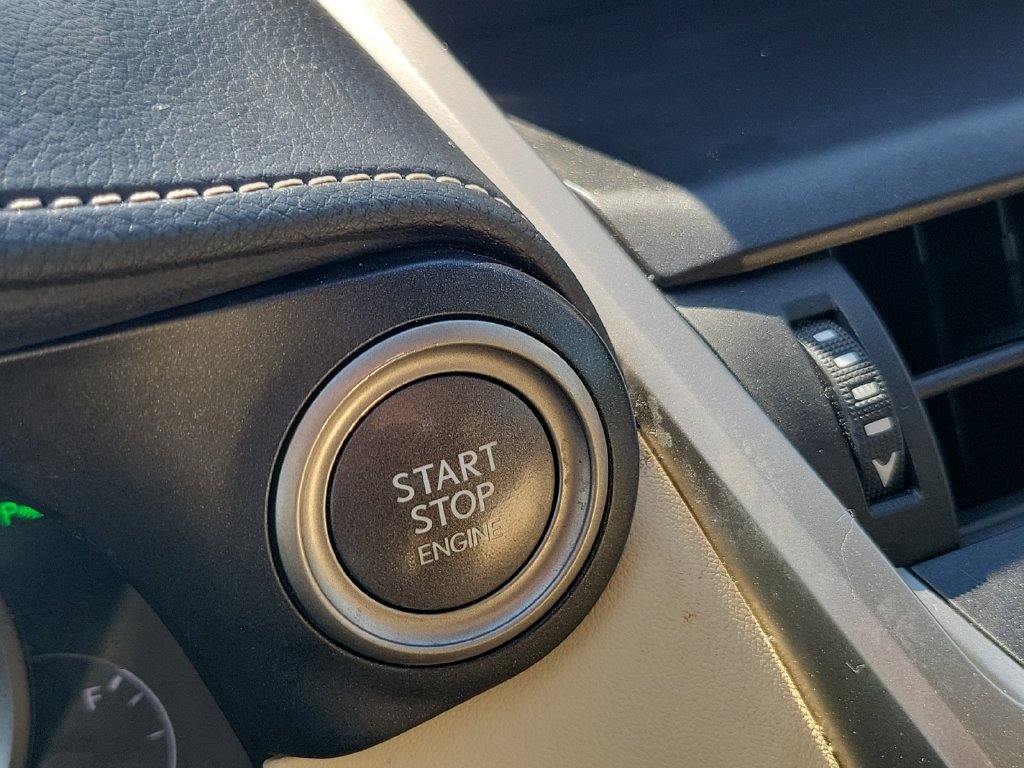 Used 2019 Lexus NX 300 AWD w/ Premium Package image 19