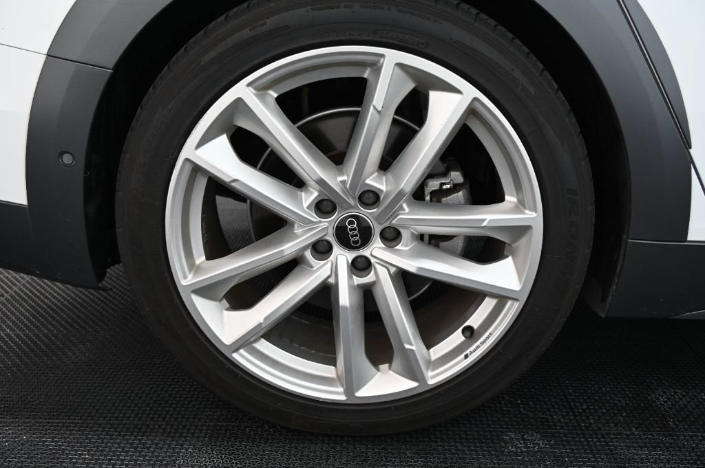 Used 2020 Audi A6 3.0T allroad Premium Plus AWD/4WD image 40