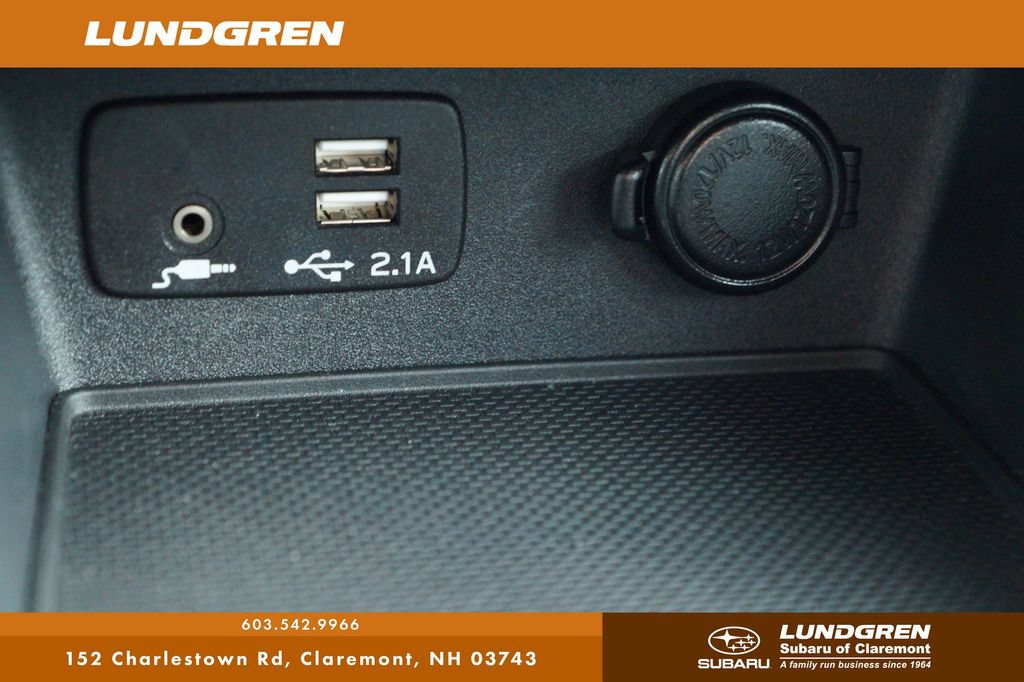Used 2023 Subaru Forester Limited AWD/4WD image 23