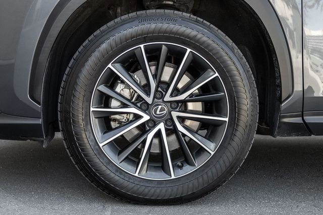 Used 2024 Lexus NX 350h AWD w/ Premium Package image 14