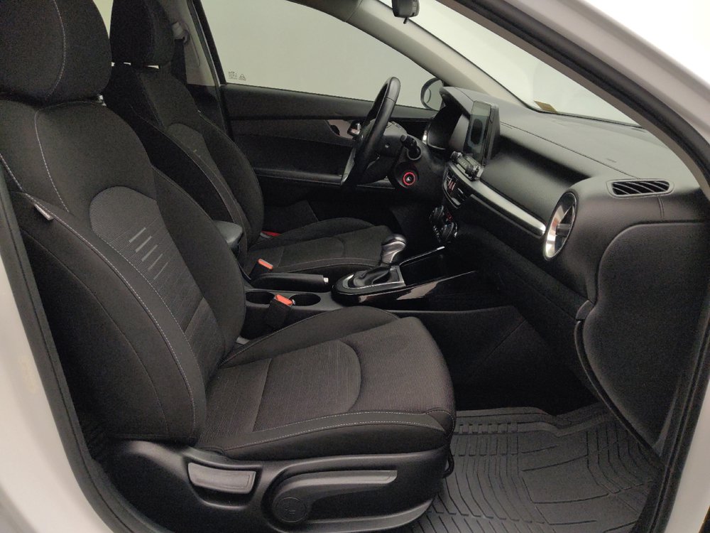 Used 2019 Kia Forte S w/ S Premium Package FWD image 21