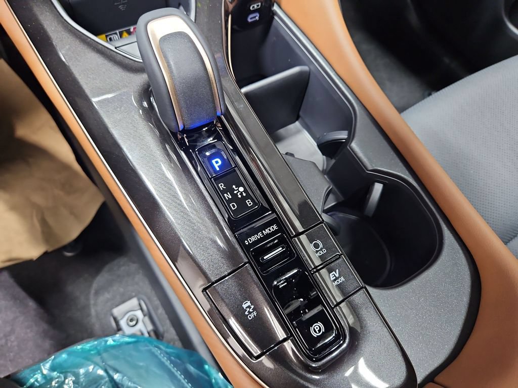 New 2026 Toyota Crown w/ Advanced Technology Package AWD/4WD image 23