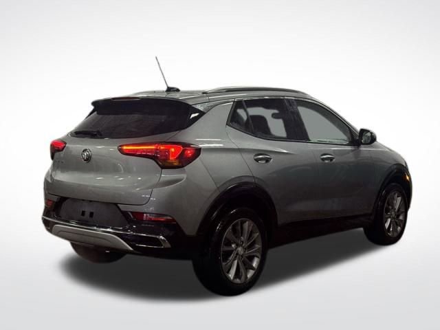 Used 2023 Buick Encore GX Essence w/ Experience Buick Package image 6