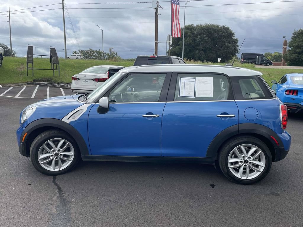 Used 2013 MINI Cooper Countryman FWD image 6